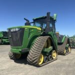 Used 2024 John Deere 9RX590 at Papé Machinery Ag & Turf in Tekoa, WA