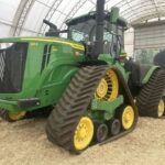Used 2024 John Deere 9RX640 at Papé Machinery Ag & Turf in Tekoa, WA