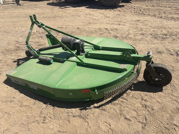 Used 2025 FRONTIER RC2072 at Papé Machinery Ag & Turf in Donald, OR