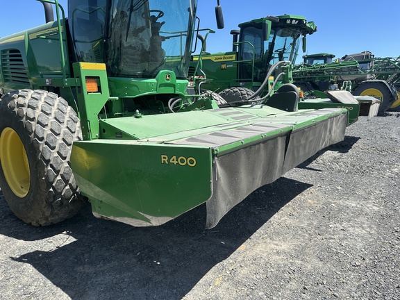 Used 2022 John Deere R400 at Papé Machinery Ag & Turf in Quincy, WA