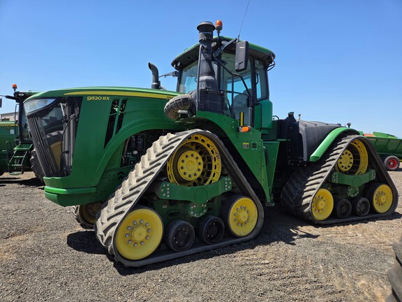 Used 2018 John Deere 9520RX at Papé Machinery Ag & Turf in Harrisburg, OR