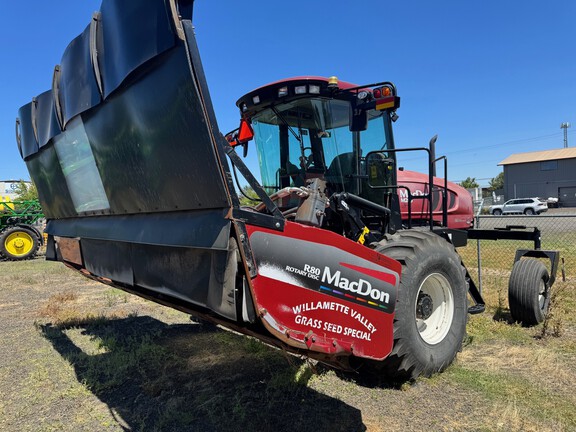 Used 2017 MACDON M205 at Papé Machinery Ag & Turf in Harrisburg, OR