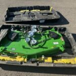 Used 2023 John Deere 54A at Papé Machinery Ag & Turf in Gresham, OR