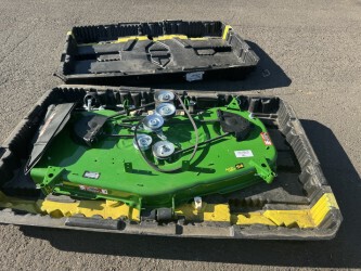 Used 2023 John Deere 54A at Papé Machinery Ag & Turf in Gresham, OR