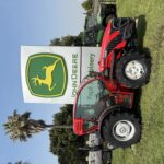 New 2022 CARRARO TGF78S at Papé Machinery Ag & Turf in Woodland, CA