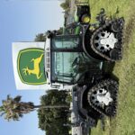 New 2024 CARRARO MACH4R at Papé Machinery Ag & Turf in Woodland, CA