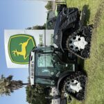 New 2024 CARRARO MACH4R at Papé Machinery Ag & Turf in Woodland, CA