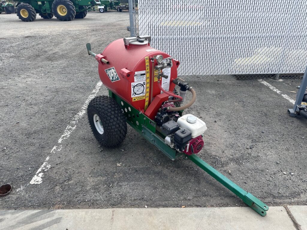 New 2022 REARS NIFTY at Papé Machinery Ag & Turf in Gridley, CA