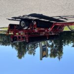 New 2023 BRILLION WLS360 at Papé Machinery Ag & Turf in Donald, OR
