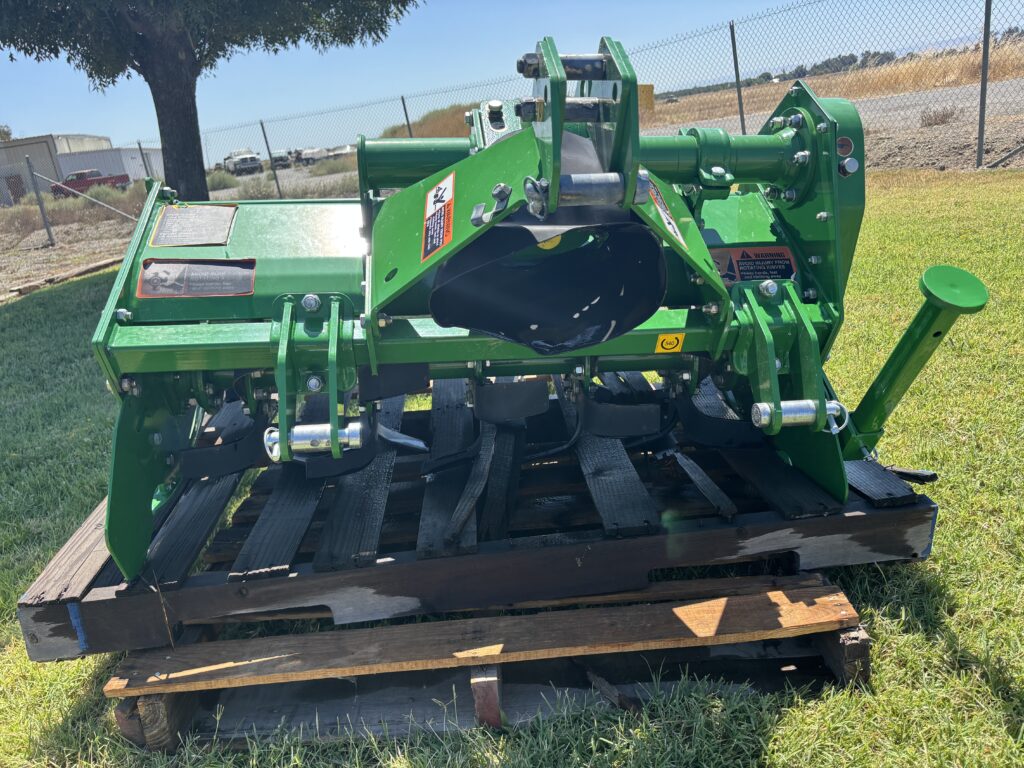 New 2022 FRONTIER RT3042 at Papé Machinery Ag & Turf in Willows, CA
