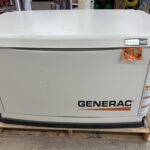 New 2022 GENERAC G00722 at Papé Machinery Ag & Turf in Willows, CA