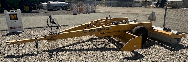 New 2022 SCHMEISER BOL100 at Papé Machinery Ag & Turf in Chico, CA
