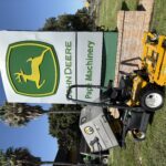 New 2023 WALKER D21 at Papé Machinery Ag & Turf in Woodland, CA