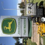 New 2023 WALKER D21 at Papé Machinery Ag & Turf in Woodland, CA