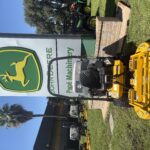 New 2023 WALKER D21 at Papé Machinery Ag & Turf in Woodland, CA