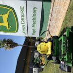 New 2024 John Deere Z370R at Papé Machinery Ag & Turf in Woodland, CA