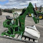 New 2022 John Deere 375A at Papé Machinery Ag & Turf in Bend, OR