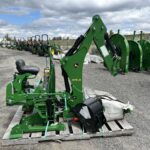 New 2022 John Deere 375A at Papé Machinery Ag & Turf in Bend, OR