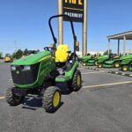 New 2023 John Deere 1025R at Papé Machinery Ag & Turf in Walla Walla, WA