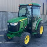 New 2023 John Deere 3046RC at Papé Machinery Ag & Turf in Ellensburg, WA