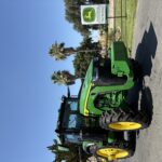 New 2023 John Deere 8R310 at Papé Machinery Ag & Turf in Woodland, CA