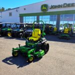 New 2024 John Deere Z760R at Papé Machinery Ag & Turf in Four Lakes, WA