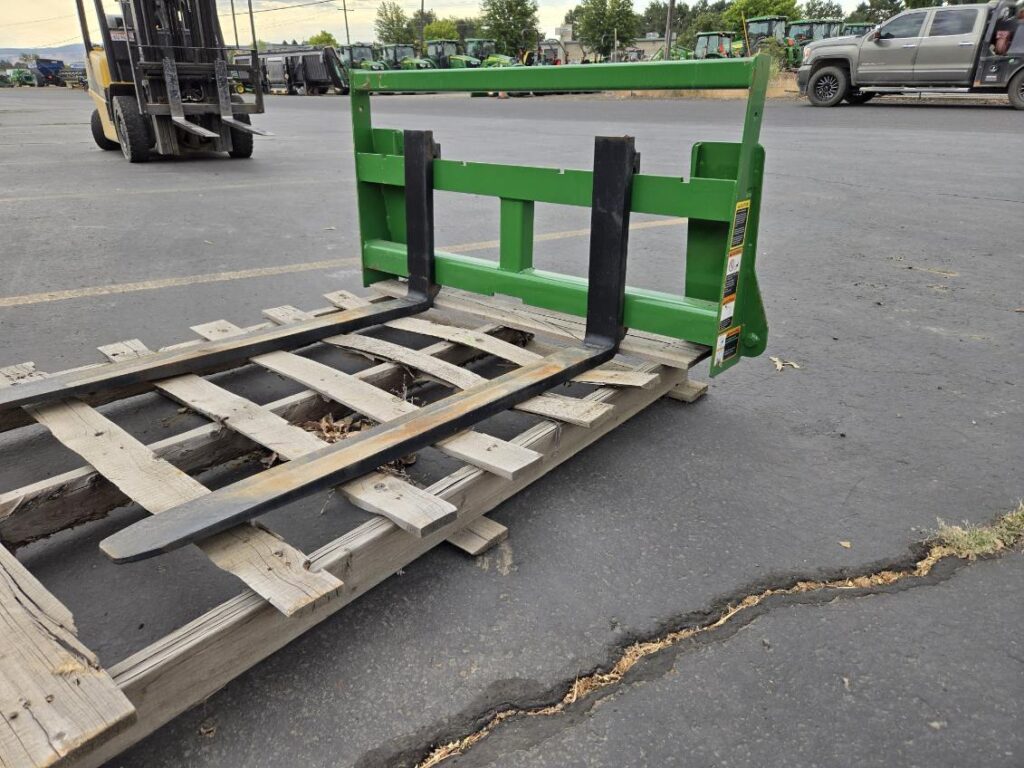 New 2022 FRONTIER AP11F at Papé Machinery Ag & Turf in Walla Walla, WA