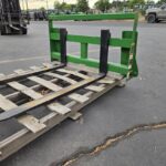 New 2022 FRONTIER AP11F at Papé Machinery Ag & Turf in Walla Walla, WA