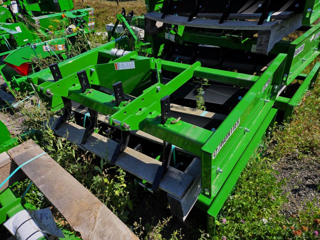 New 2022 FRONTIER LP2160 at Papé Machinery Ag & Turf in Ponderay, ID