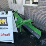 New 2022 FRONTIER RB5072 at Papé Machinery Ag & Turf in Merrill, OR