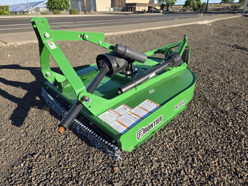 New 2023 FRONTIER RC4048 at Papé Machinery Ag & Turf in Walla Walla, WA
