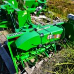 New 2023 FRONTIER SB1148 at Papé Machinery Ag & Turf in Ponderay, ID