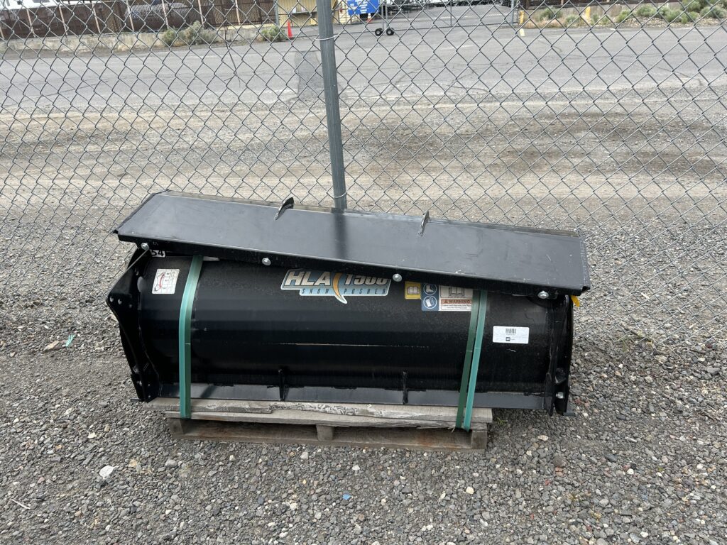 New 2021 GID SP1500 at Papé Machinery Ag & Turf in Bend, OR