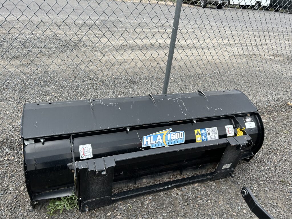 New 2022 GID SP1500 at Papé Machinery Ag & Turf in Bend, OR