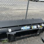 New 2022 GID SP1500 at Papé Machinery Ag & Turf in Bend, OR