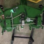 Used 2019 John Deere 54D at Papé Machinery Ag & Turf in Salem, OR
