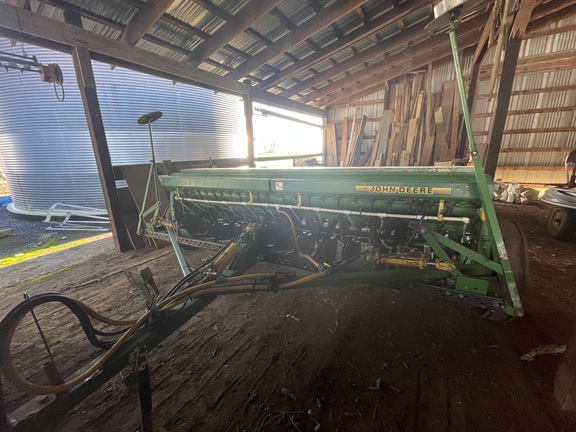 Used 1997 John Deere 450 at Papé Machinery Ag & Turf in Hillsboro, OR