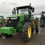 Used 2019 John Deere 7230R at Papé Machinery Ag & Turf in Donald, OR