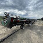 Used 2021 MACDON FD145 at Papé Machinery Ag & Turf in Colfax, WA