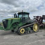 Used 2014 John Deere 9560RT at Papé Machinery Ag & Turf in Merrill, OR