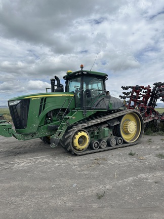 Used 2014 John Deere 9560RT at Papé Machinery Ag & Turf in Merrill, OR