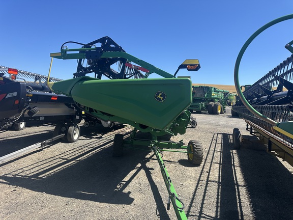 Used 2023 John Deere HD40R at Papé Machinery Ag & Turf in Colfax, WA