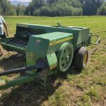 Used 2019 John Deere 348 at Papé Machinery Ag & Turf in Okanogan, WA