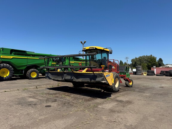 Used 2008 NEW HOLLAND H8060 at Papé Machinery Ag & Turf in Tangent, OR
