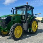 Used 2015 John Deere 7230R at Papé Machinery Ag & Turf in Mount Vernon, WA