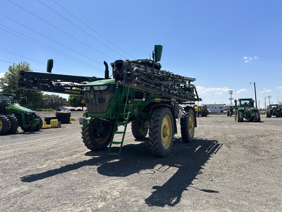 Used 2022 John Deere 616R at Papé Machinery Ag & Turf in Walla Walla, WA