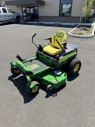 Used 2024 John Deere Z370R at Papé Machinery Ag & Turf in Medford, OR