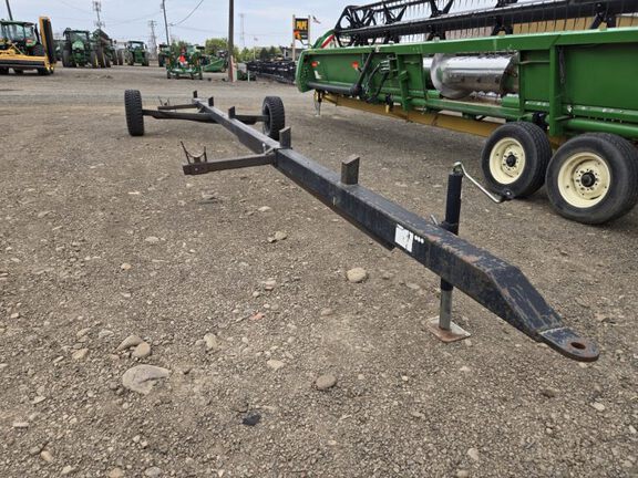 Used 2000 MISCELLANEOUS CART at Papé Machinery Ag & Turf in Walla Walla, WA