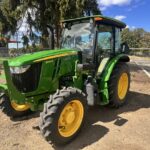 Used 2023 John Deere 5090E at Papé Machinery Ag & Turf in Hillsboro, OR