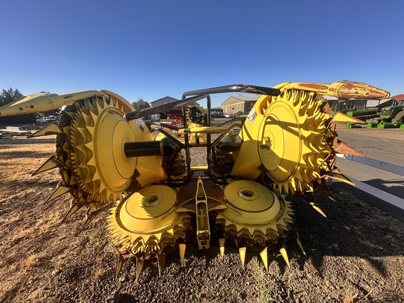 Used 2019 John Deere 778 at Papé Machinery Ag & Turf in Hillsboro, OR